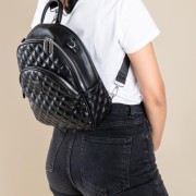 Backpack 337.CD9221 ΜΑΥΡΟ Backpack 337.CD9221 ΜΑΥΡΟ