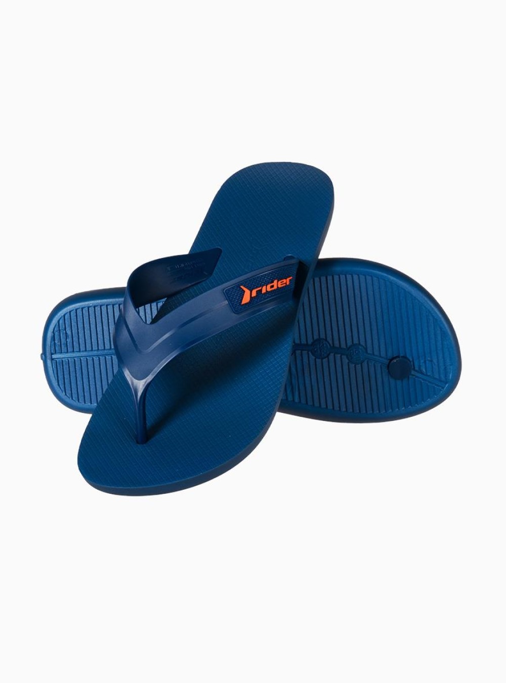 RIDER Ανδρικές σαγιονάρες με δίχαλο 004.780-24024-P ΜΠΛΕ RIDER Ανδρικές σαγιονάρες με δίχαλο 004.780-24024-P ΜΠΛΕ