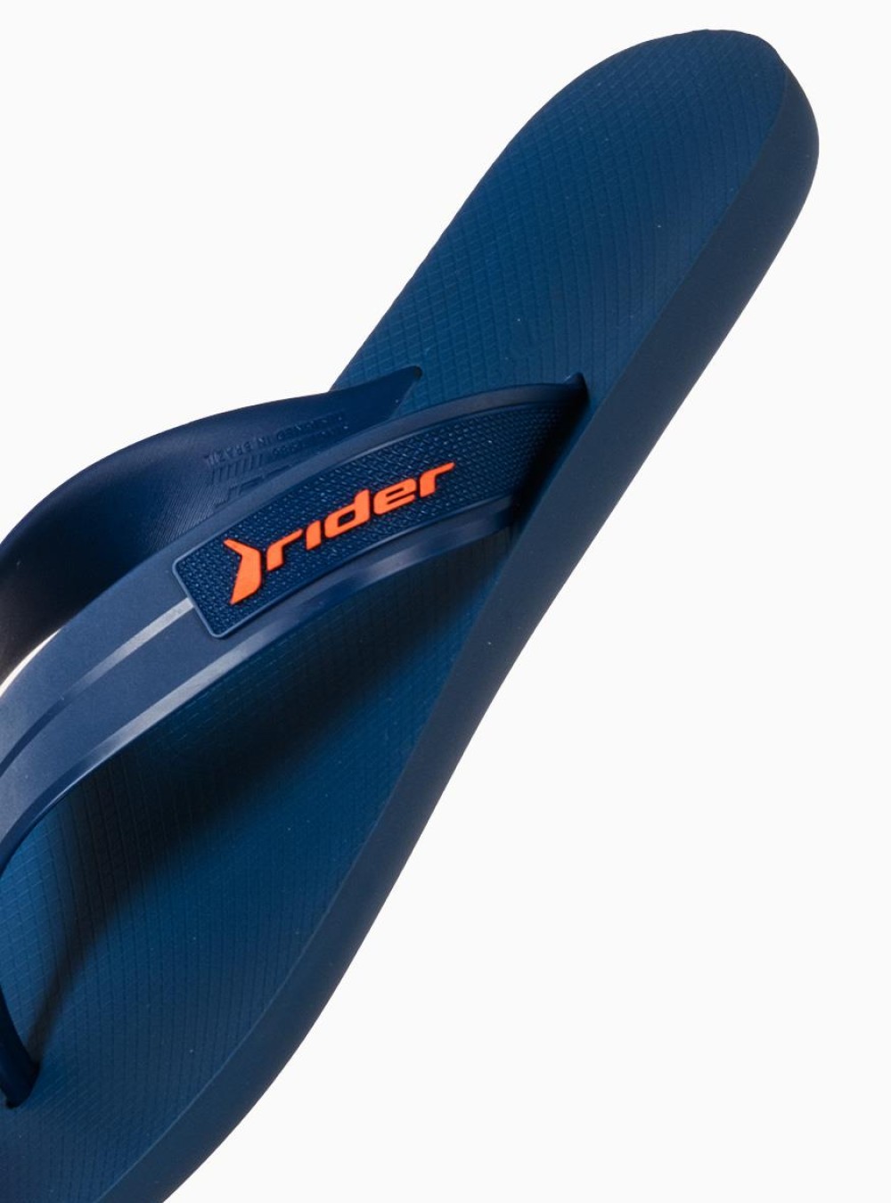 RIDER Ανδρικές σαγιονάρες με δίχαλο 004.780-24024-P ΜΠΛΕ RIDER Ανδρικές σαγιονάρες με δίχαλο 004.780-24024-P ΜΠΛΕ