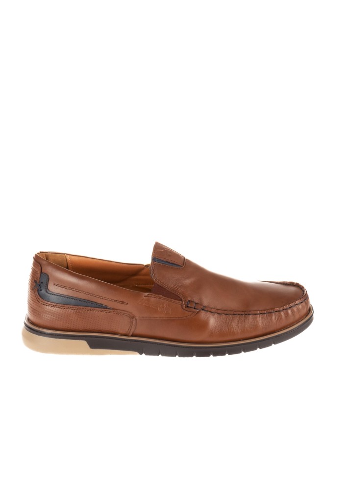 BOXER Comfort παντοφλέ 031.21321-L ΤΑΜΠΑ