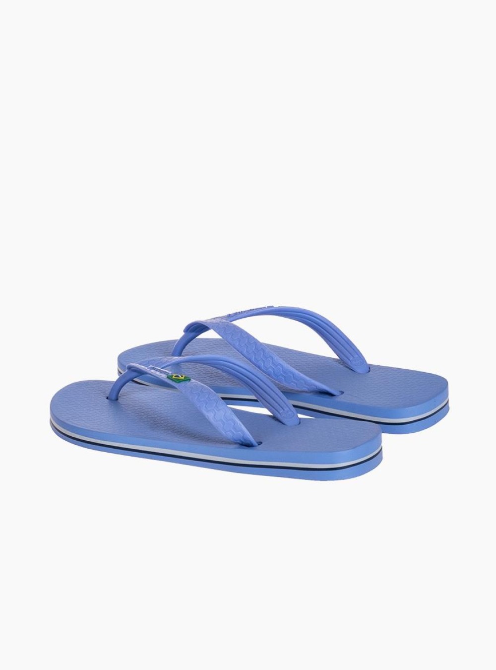 Ipanema γυναικείες σαγιονάρες με δίχαλο ΓΑΛΑΖΙΟ Ipanema γυναικείες σαγιονάρες με δίχαλο ΓΑΛΑΖΙΟ