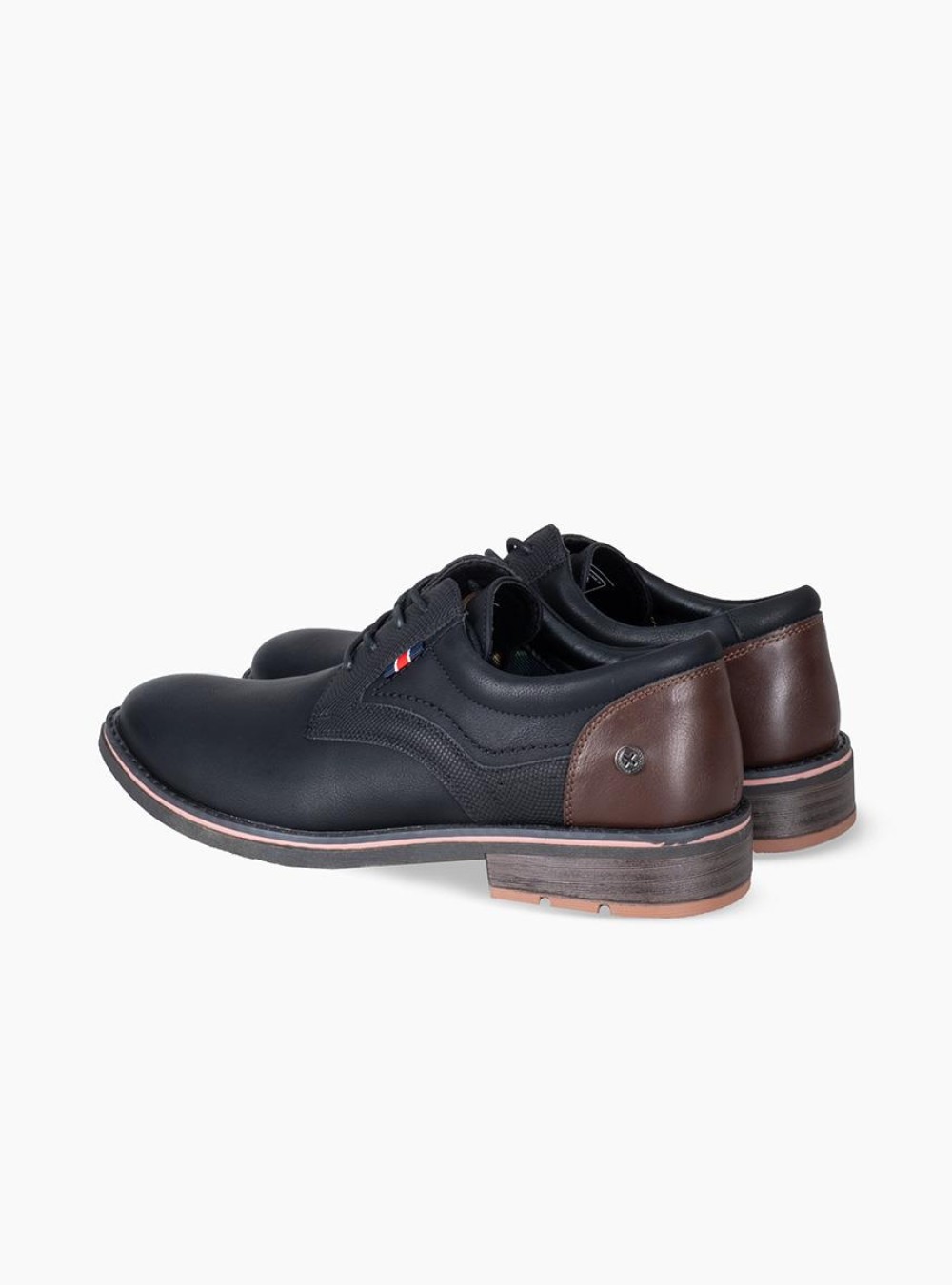 XTI Ανδρικό casual με κορδόνι 395.143220-L ΜΑΥΡΟ XTI Ανδρικό casual με κορδόνι 395.143220-L ΜΑΥΡΟ