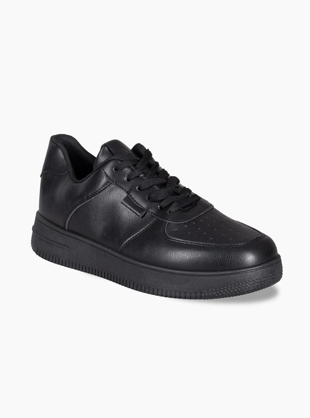 Ανδρικό sneaker 330.OX2315-L ΜΑΥΡΟ Ανδρικό sneaker 330.OX2315-L ΜΑΥΡΟ