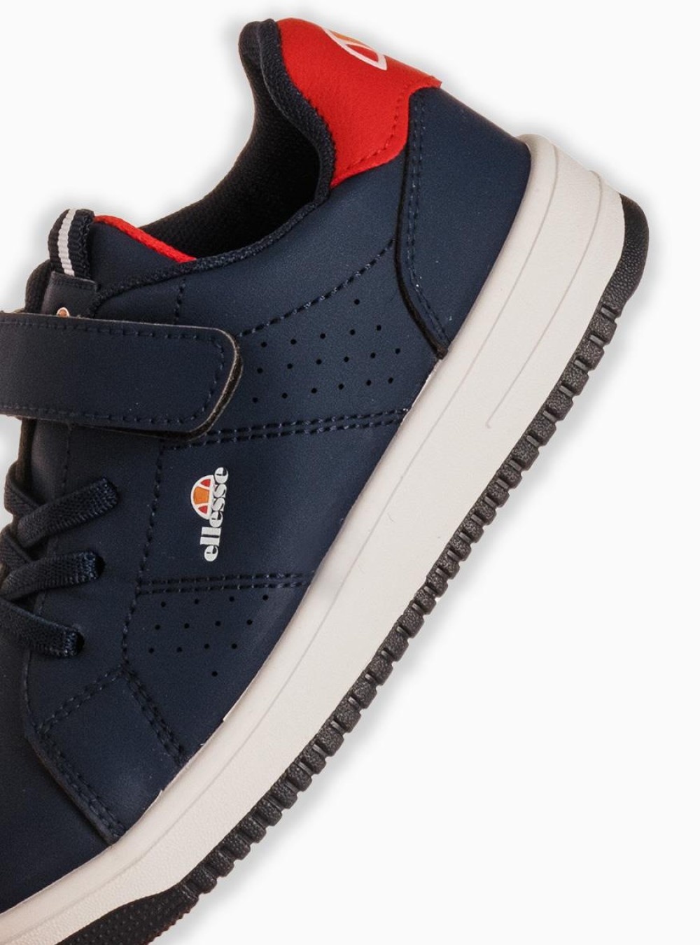ELLESSE Sneakers για αγόρια 034.417-L ΜΠΛΕ ELLESSE Sneakers για αγόρια 034.417-L ΜΠΛΕ