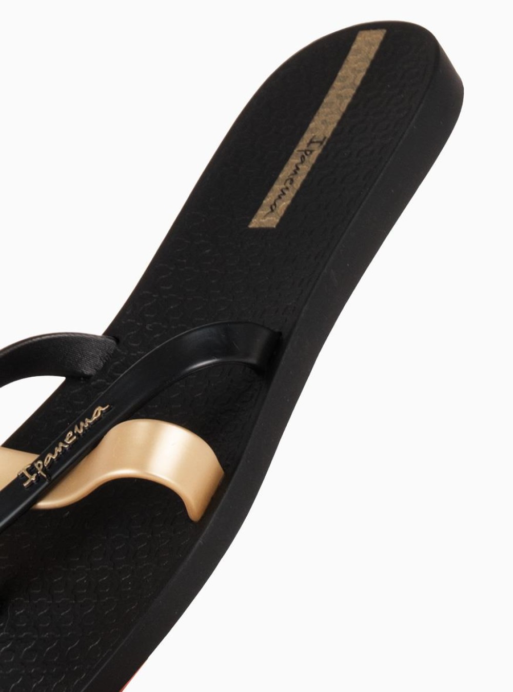 Ipanema γυναικείες σαγιονάρες ΜΑΥΡΟ Ipanema γυναικείες σαγιονάρες ΜΑΥΡΟ