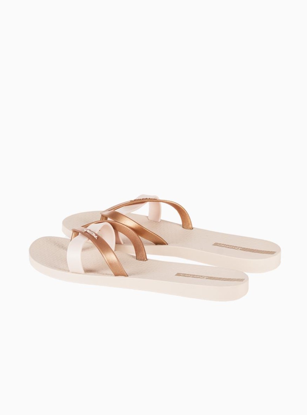 Ipanema γυναικείες σαγιονάρες ΜΠΕΖ Ipanema γυναικείες σαγιονάρες ΜΠΕΖ