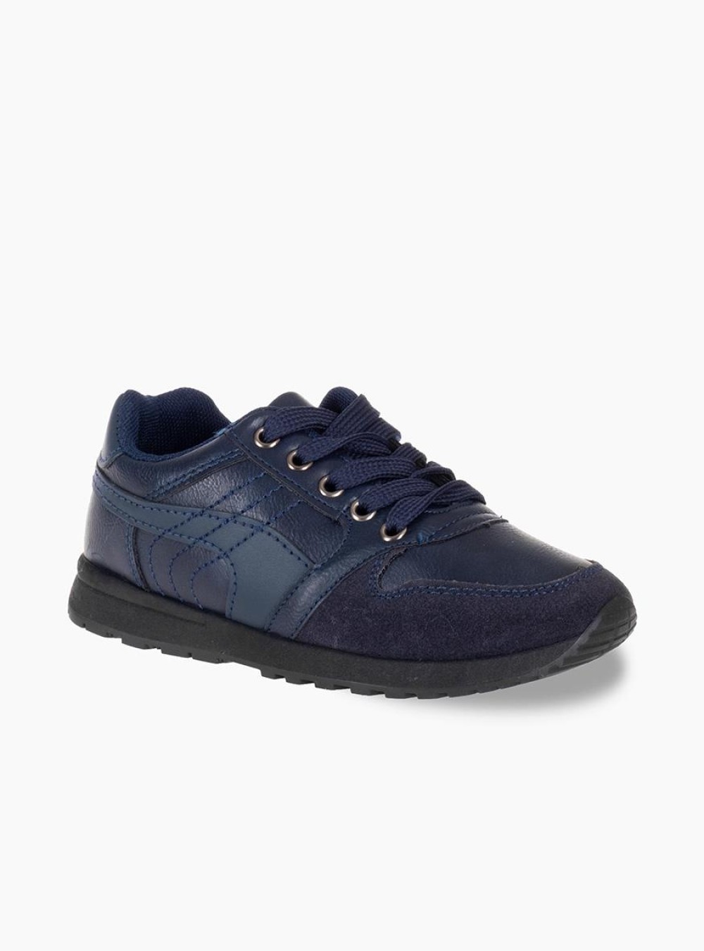 Casual για αγόρια 202.50/046,48-L ΜΠΛΕ Casual για αγόρια 202.50/046,48-L ΜΠΛΕ
