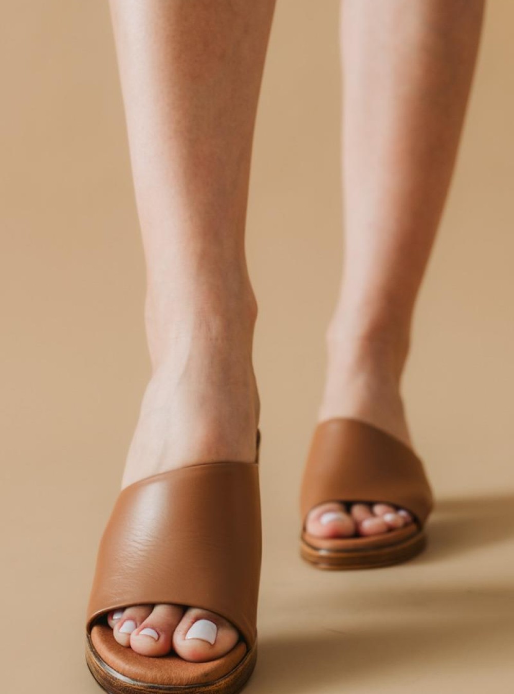 RAGAZZA Mules με ιδιαίτερη φάσα 331.0965-L ΤΑΜΠΑ