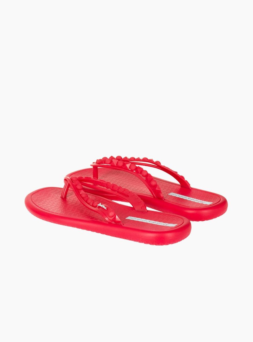 Ipanema γυναικείες σαγιονάρες με δίχαλο ΦΟΥΞΙΑ Ipanema γυναικείες σαγιονάρες με δίχαλο ΦΟΥΞΙΑ