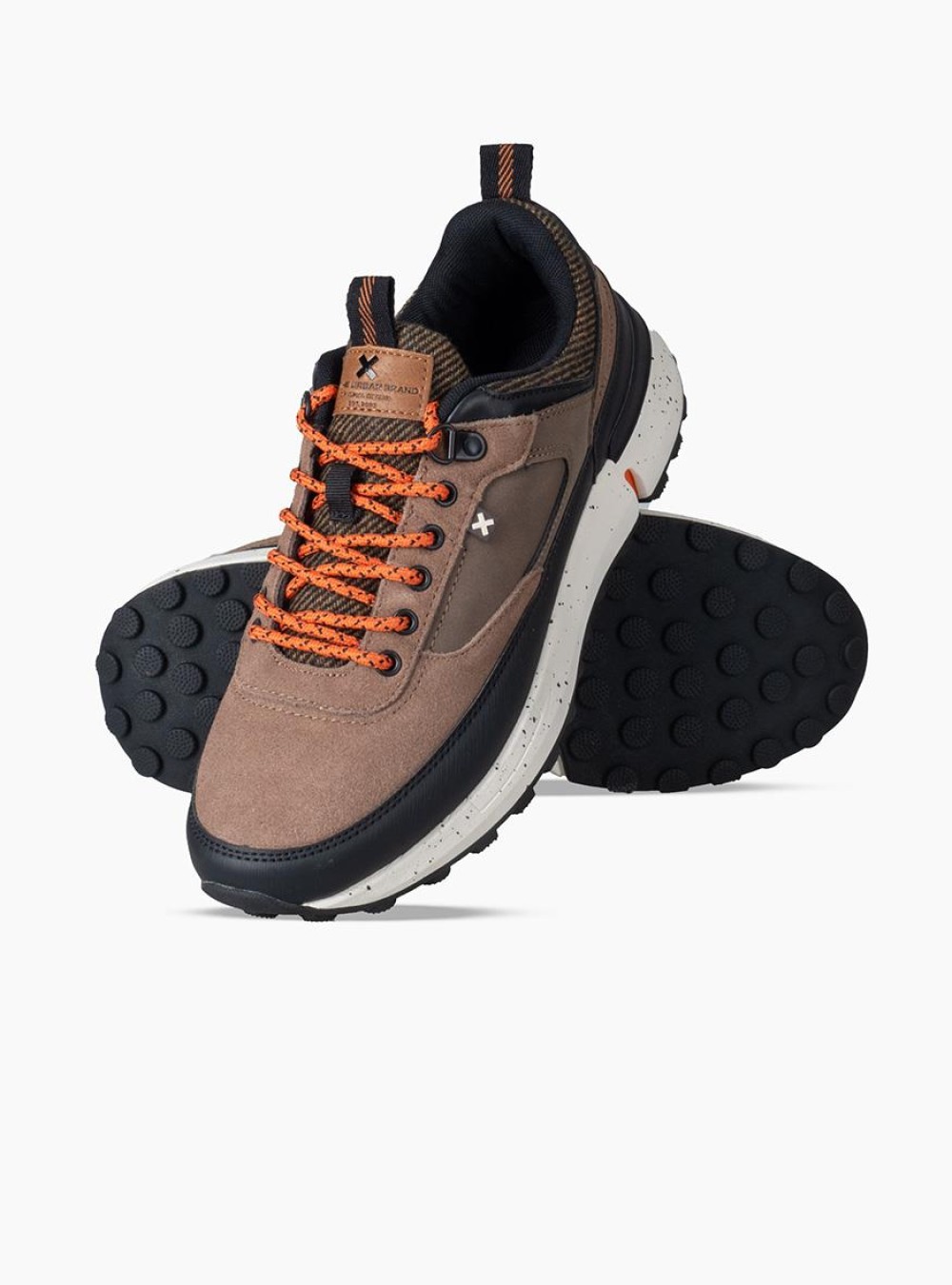 XTI Ανδρικό sneaker 395.143171-L ΠΟΥΡΟ XTI Ανδρικό sneaker 395.143171-L ΠΟΥΡΟ