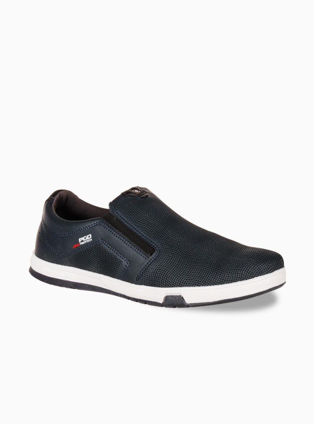 Ανδρικό slip-on casual 365.170422-L ΜΠΛΕ Ανδρικό slip-on casual 365.170422-L ΜΠΛΕ