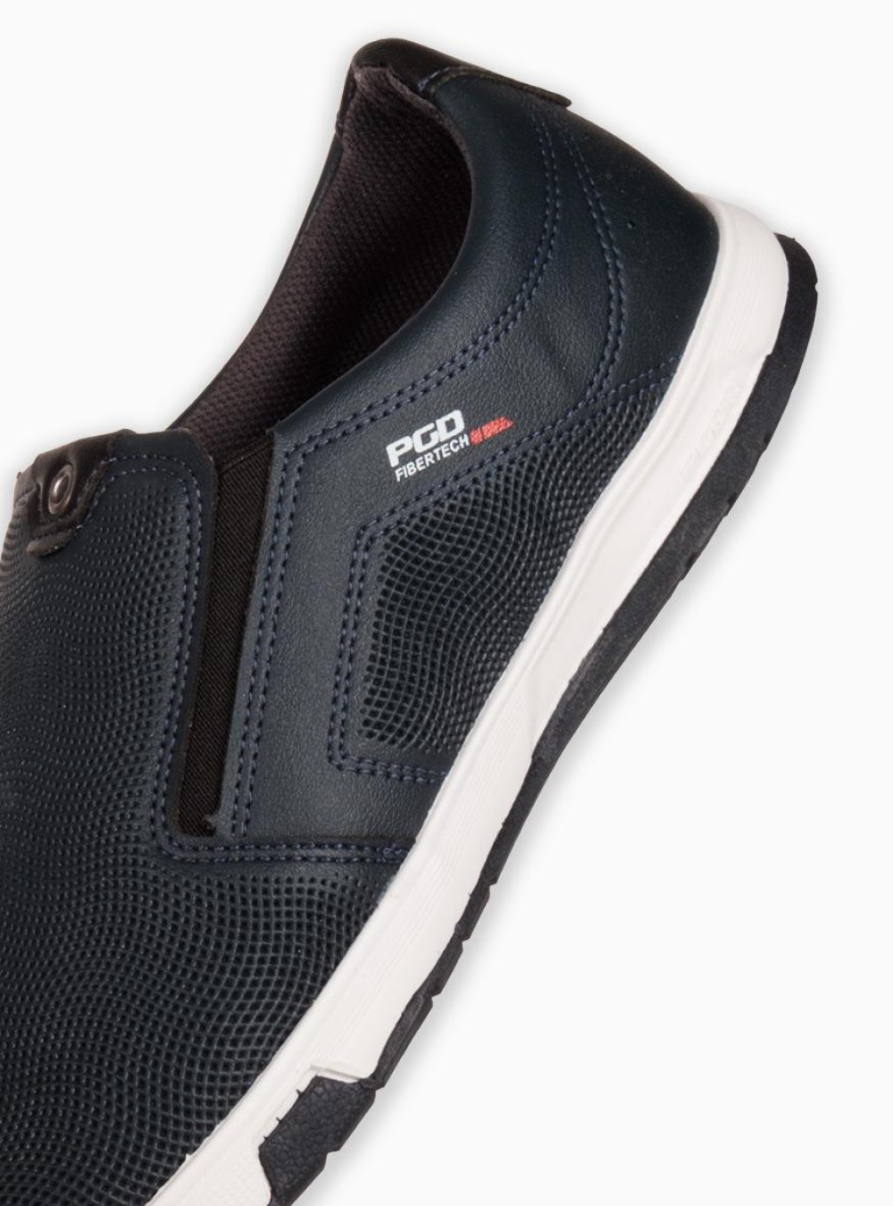 Ανδρικό slip-on casual 365.170422-L ΜΠΛΕ Ανδρικό slip-on casual 365.170422-L ΜΠΛΕ