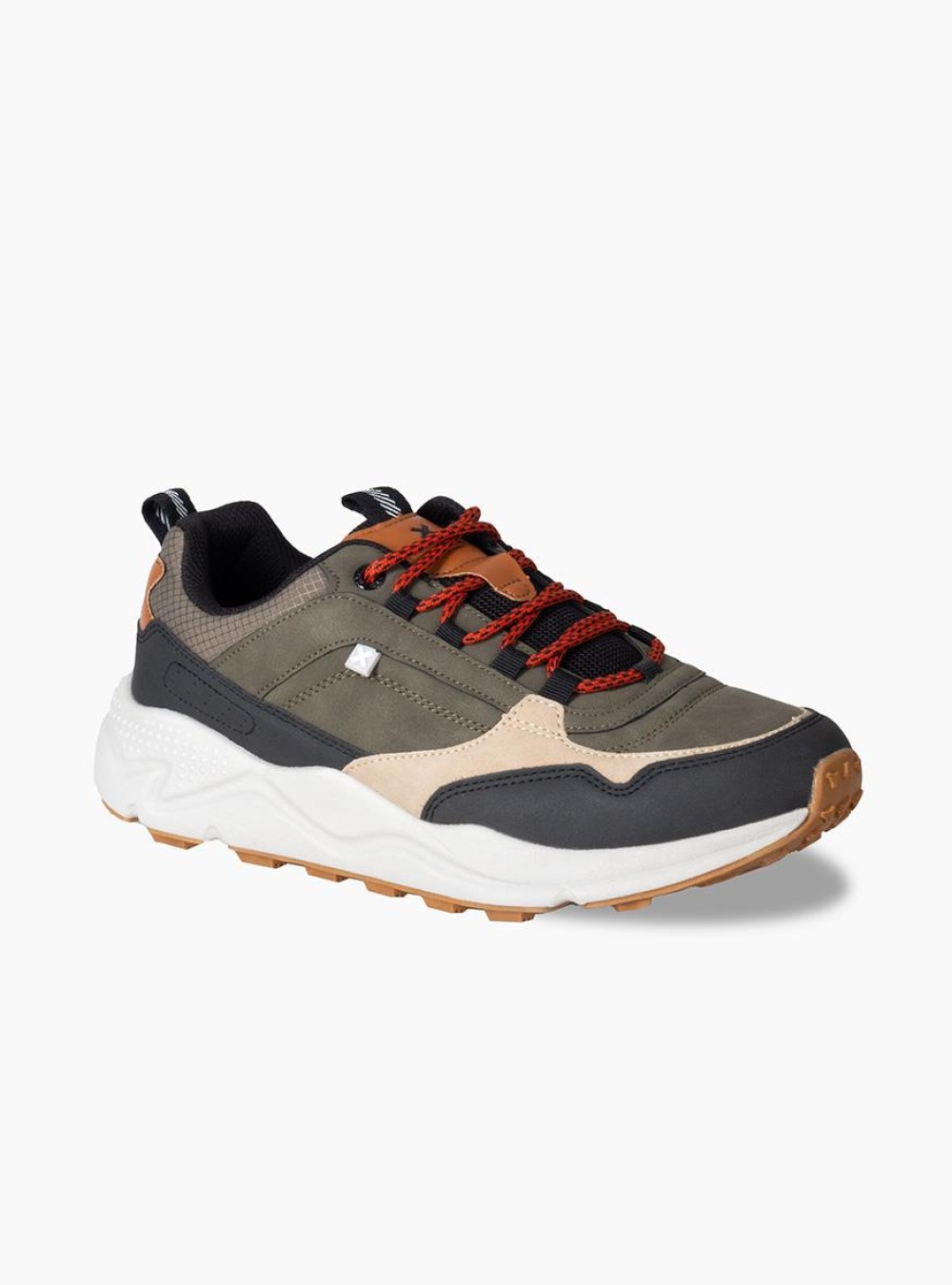 XTI Ανδρικό sneaker 395.143172-L ΛΑΔΙ XTI Ανδρικό sneaker 395.143172-L ΛΑΔΙ