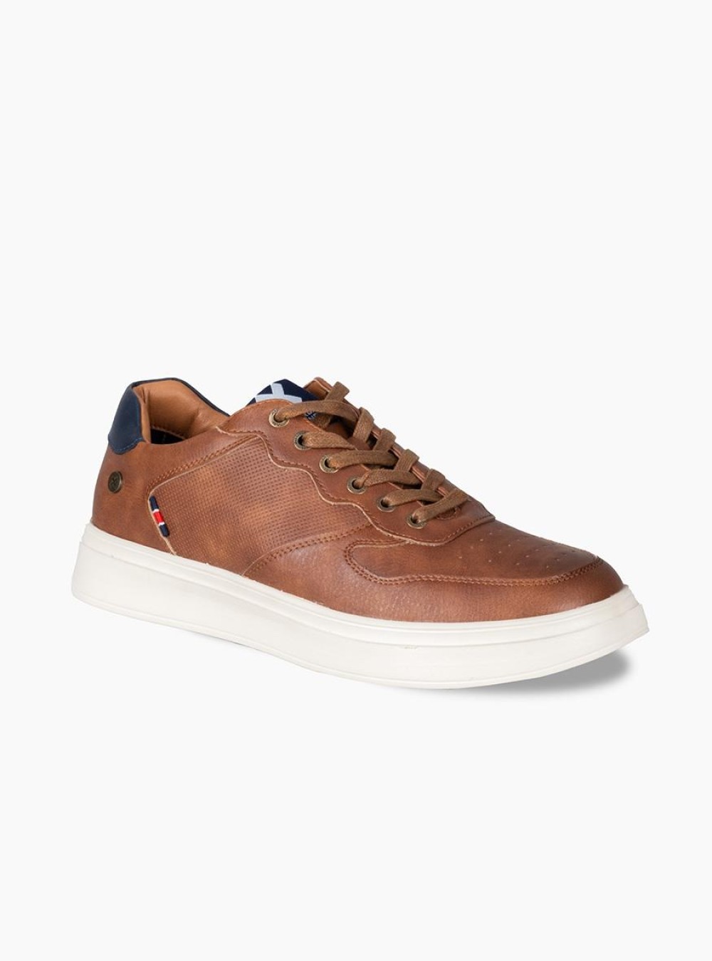 XTI Ανδρικό sneaker 395.143229-L ΤΑΜΠΑ XTI Ανδρικό sneaker 395.143229-L ΤΑΜΠΑ