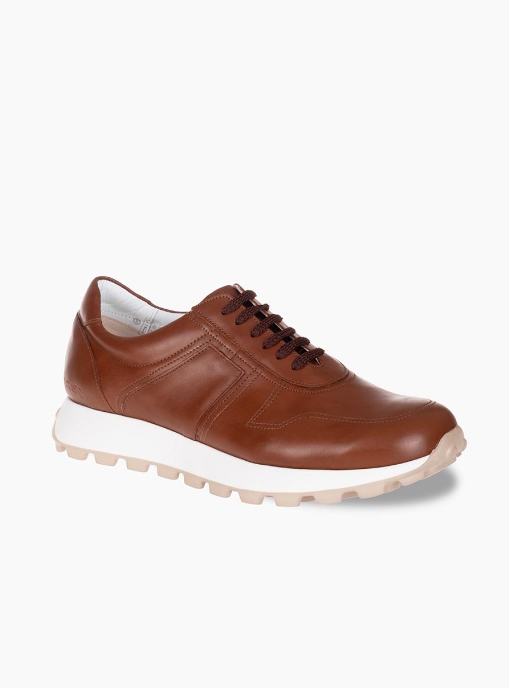 BOXER Ανδρικά sneakers 031.44007-L ΤΑΜΠΑ BOXER Ανδρικά sneakers 031.44007-L ΤΑΜΠΑ