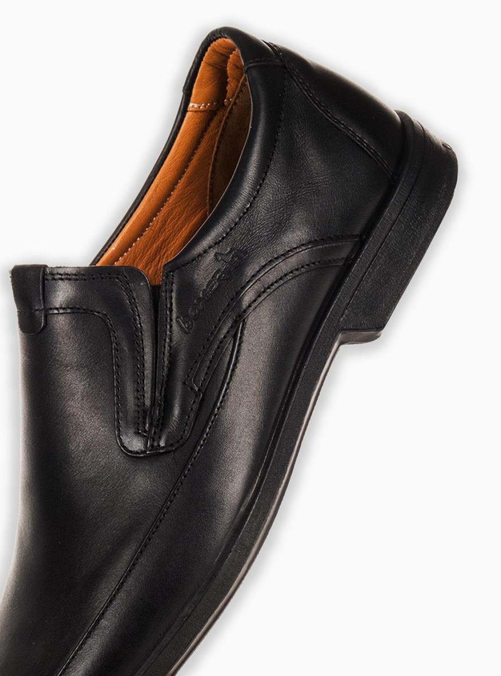 BOXER Ανδρικό comfort παντοφλέ 031.10122-L ΜΑΥΡΟ BOXER Ανδρικό comfort παντοφλέ 031.10122-L ΜΑΥΡΟ