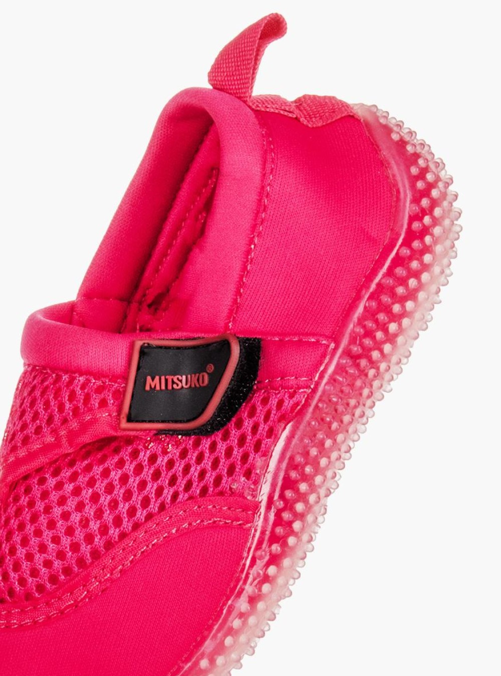 Mitsuko παιδικά θαλάσσης για κορίτσι 019.SA40135B-G-P ΦΟΥΞΙΑ Mitsuko παιδικά θαλάσσης για κορίτσι 019.SA40135B-G-P ΦΟΥΞΙΑ