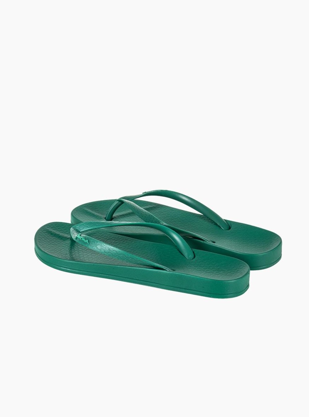 Ipanema γυναικείες σαγιονάρες με δίχαλο 004.780-24316-26-P ΠΡΑΣΙΝΟ Ipanema γυναικείες σαγιονάρες με δίχαλο 004.780-24316-26-P ΠΡΑΣΙΝΟ