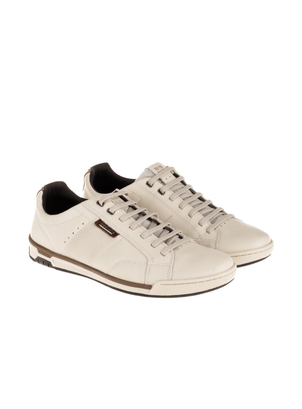 Ανδρικά sneakers 365.119504-L ΜΠΕΖ Ανδρικά sneakers 365.119504-L ΜΠΕΖ