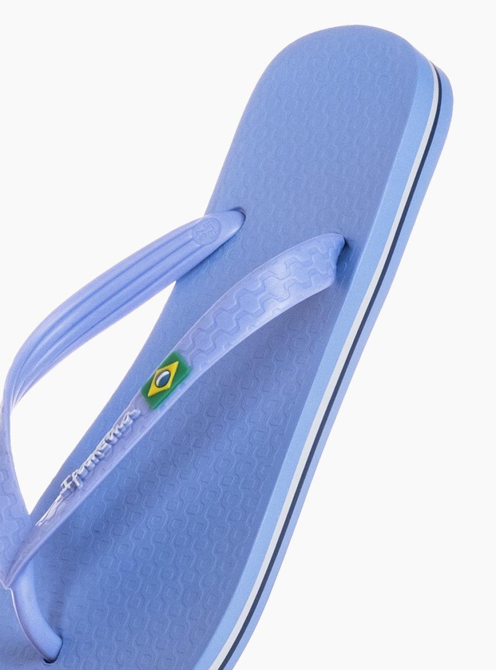 Ipanema γυναικείες σαγιονάρες με δίχαλο ΓΑΛΑΖΙΟ Ipanema γυναικείες σαγιονάρες με δίχαλο ΓΑΛΑΖΙΟ