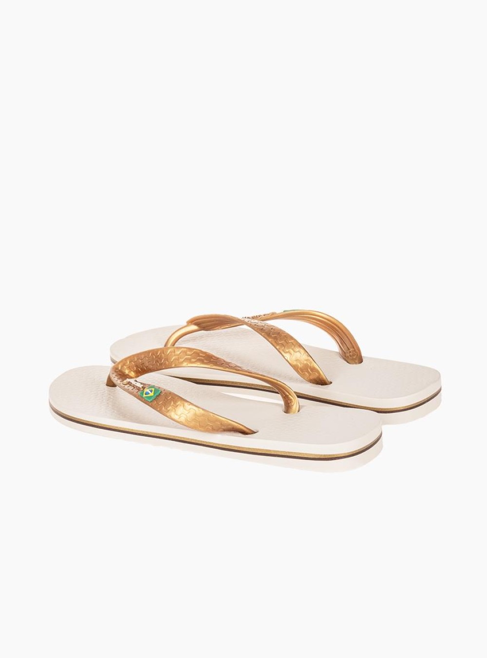 Ipanema γυναικείες σαγιονάρες με δίχαλο ΜΠΕΖ Ipanema γυναικείες σαγιονάρες με δίχαλο ΜΠΕΖ