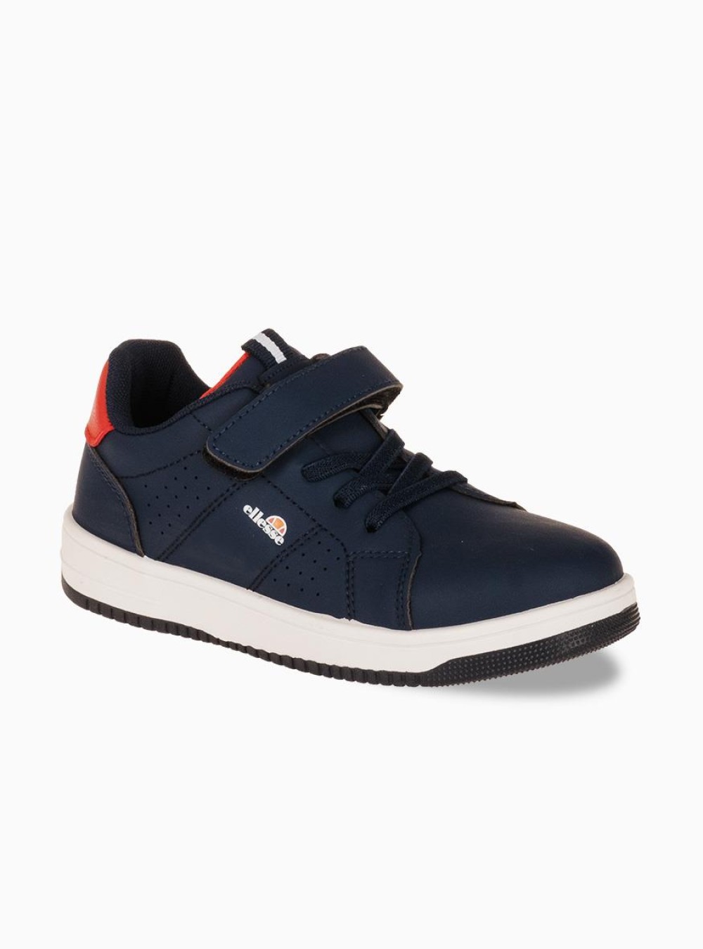 ELLESSE Sneakers για αγόρια 034.417-L ΜΠΛΕ ELLESSE Sneakers για αγόρια 034.417-L ΜΠΛΕ