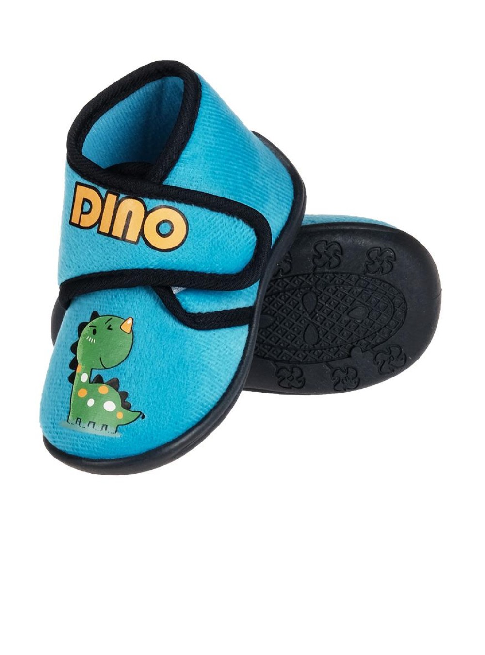 Παιδικές παντόφλες DINO 202.42/137-F ΓΑΛΑΖΙΟ Παιδικές παντόφλες DINO 202.42/137-F ΓΑΛΑΖΙΟ