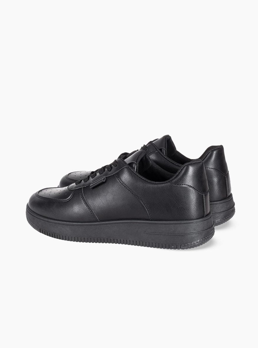 Ανδρικό sneaker 330.OX2315-L ΜΑΥΡΟ Ανδρικό sneaker 330.OX2315-L ΜΑΥΡΟ