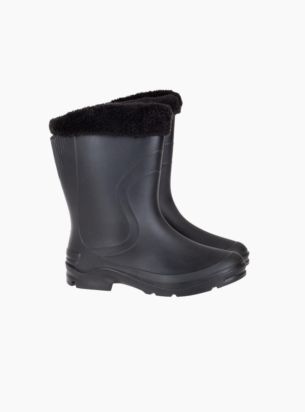 Γυναικείες γαλότσες 330.1722-P ΜΑΥΡΟ Γυναικείες γαλότσες 330.1722-P ΜΑΥΡΟ