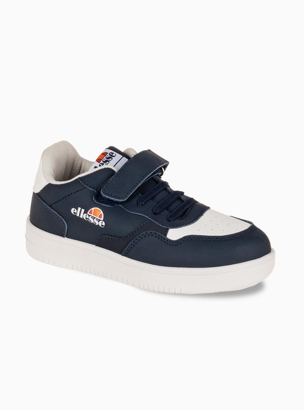 ELLESSE Sneakers για αγόρια 034.455-L ΜΠΛΕ ELLESSE Sneakers για αγόρια 034.455-L ΜΠΛΕ