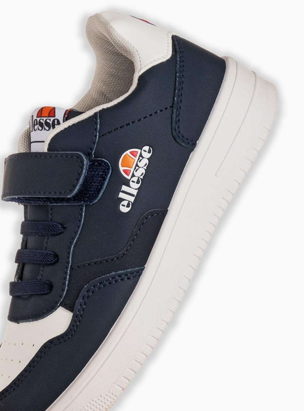 ELLESSE Sneakers για αγόρια 034.455-L ΜΠΛΕ ELLESSE Sneakers για αγόρια 034.455-L ΜΠΛΕ