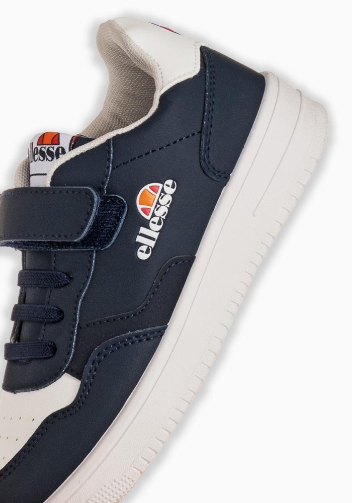 ELLESSE Sneakers για αγόρια 034.455-L ΜΠΛΕ