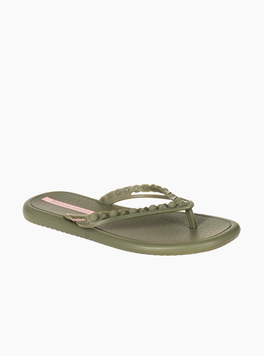 Ipanema γυναικείες σαγιονάρες με δίχαλο ΛΑΔΙ Ipanema γυναικείες σαγιονάρες με δίχαλο ΛΑΔΙ