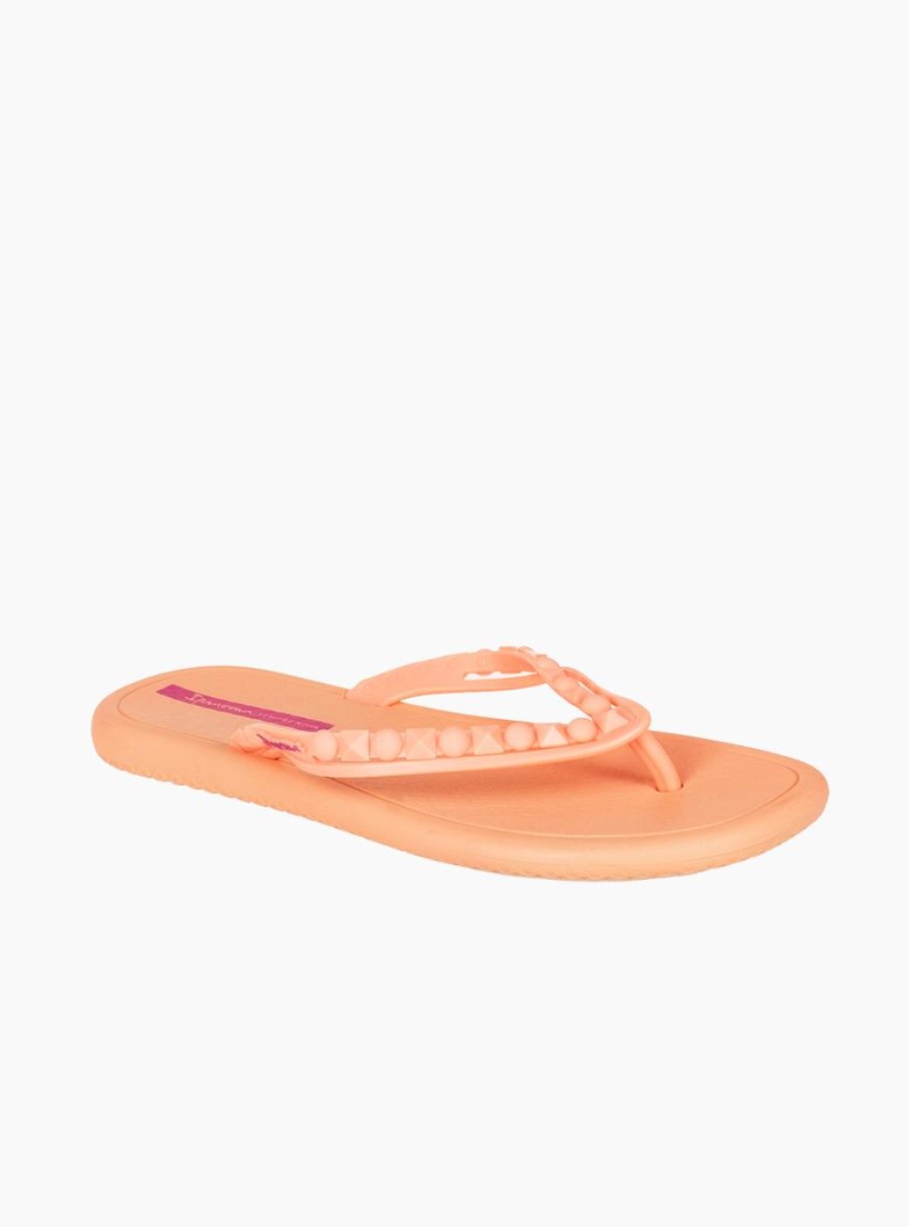 Ipanema γυναικείες σαγιονάρες με δίχαλο ΚΟΡΑΛΙ Ipanema γυναικείες σαγιονάρες με δίχαλο ΚΟΡΑΛΙ