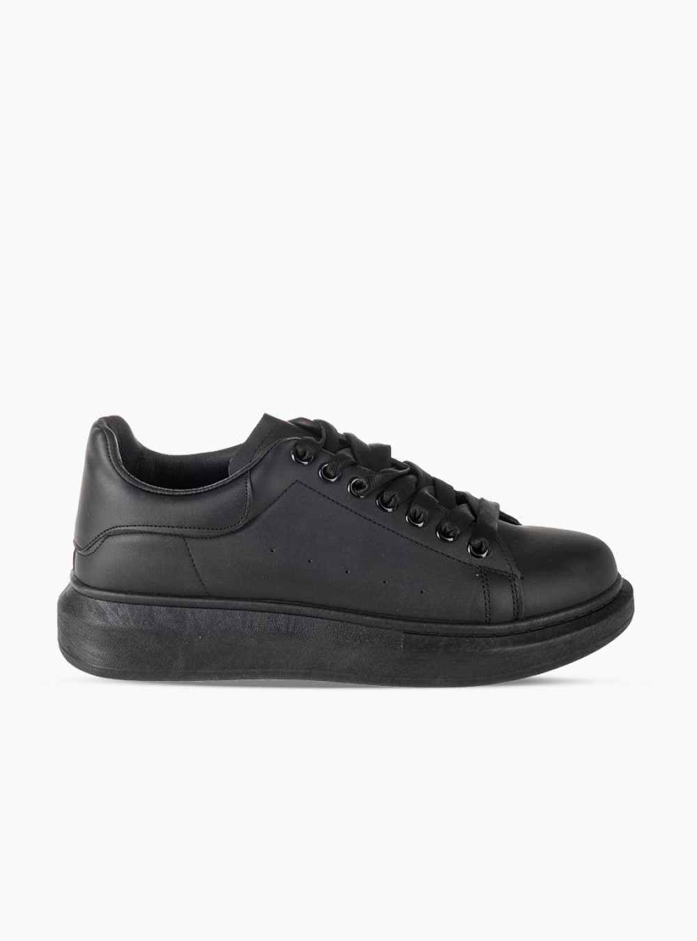 Ανδρικά sneakers 330.Y01-L ΜΑΥΡΟ Ανδρικά sneakers 330.Y01-L ΜΑΥΡΟ