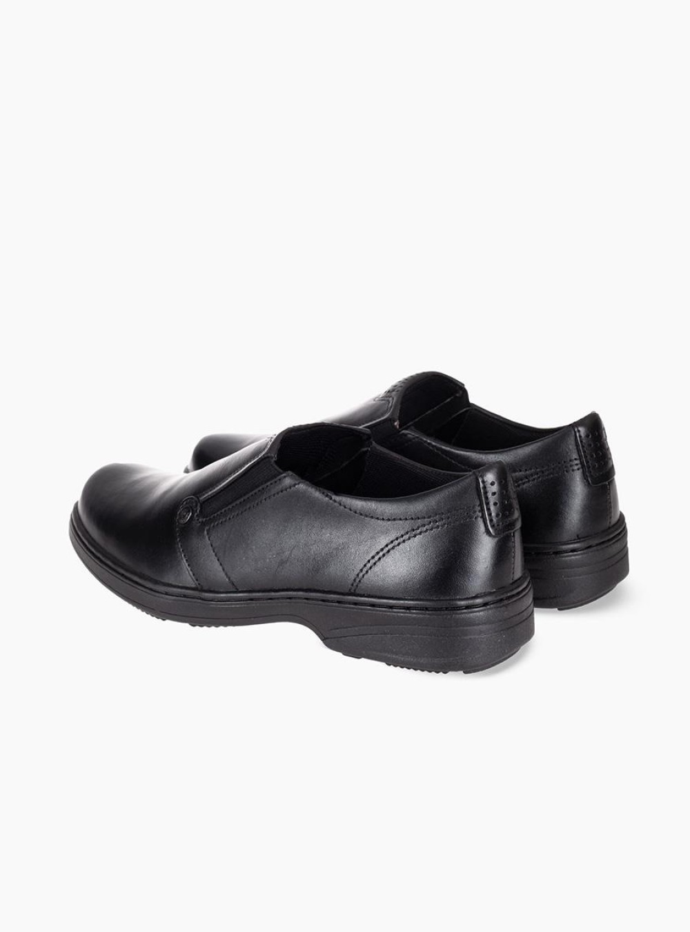 Ανδρικό παντοφλέ casual 365.121272-L ΜΑΥΡΟ Ανδρικό παντοφλέ casual 365.121272-L ΜΑΥΡΟ