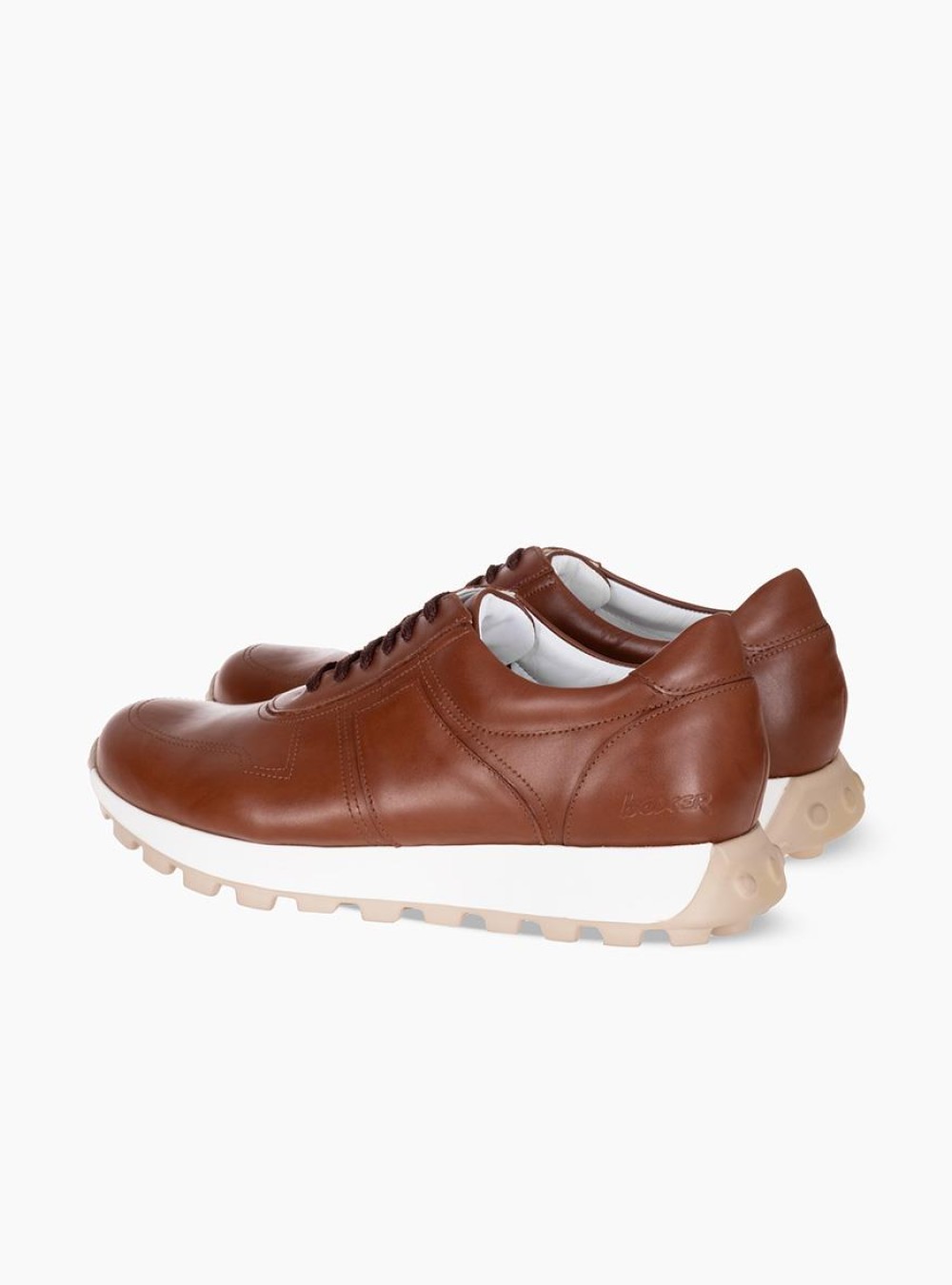 BOXER Ανδρικά sneakers 031.44007-L ΤΑΜΠΑ BOXER Ανδρικά sneakers 031.44007-L ΤΑΜΠΑ