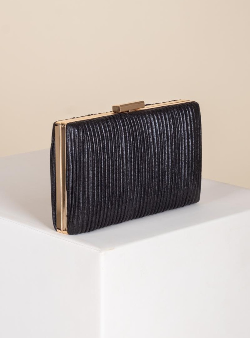 Βραδινό τσαντάκι 427.A09806 ΜΑΥΡΟ Βραδινό τσαντάκι 427.A09806 ΜΑΥΡΟ