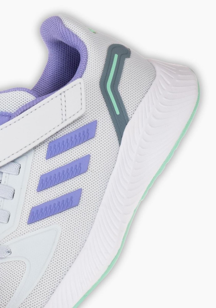 ADIDAS Running Runfalcon 2.0 παιδικά αθλητικά 393.GV7755-F ΜΕΝΤΑ