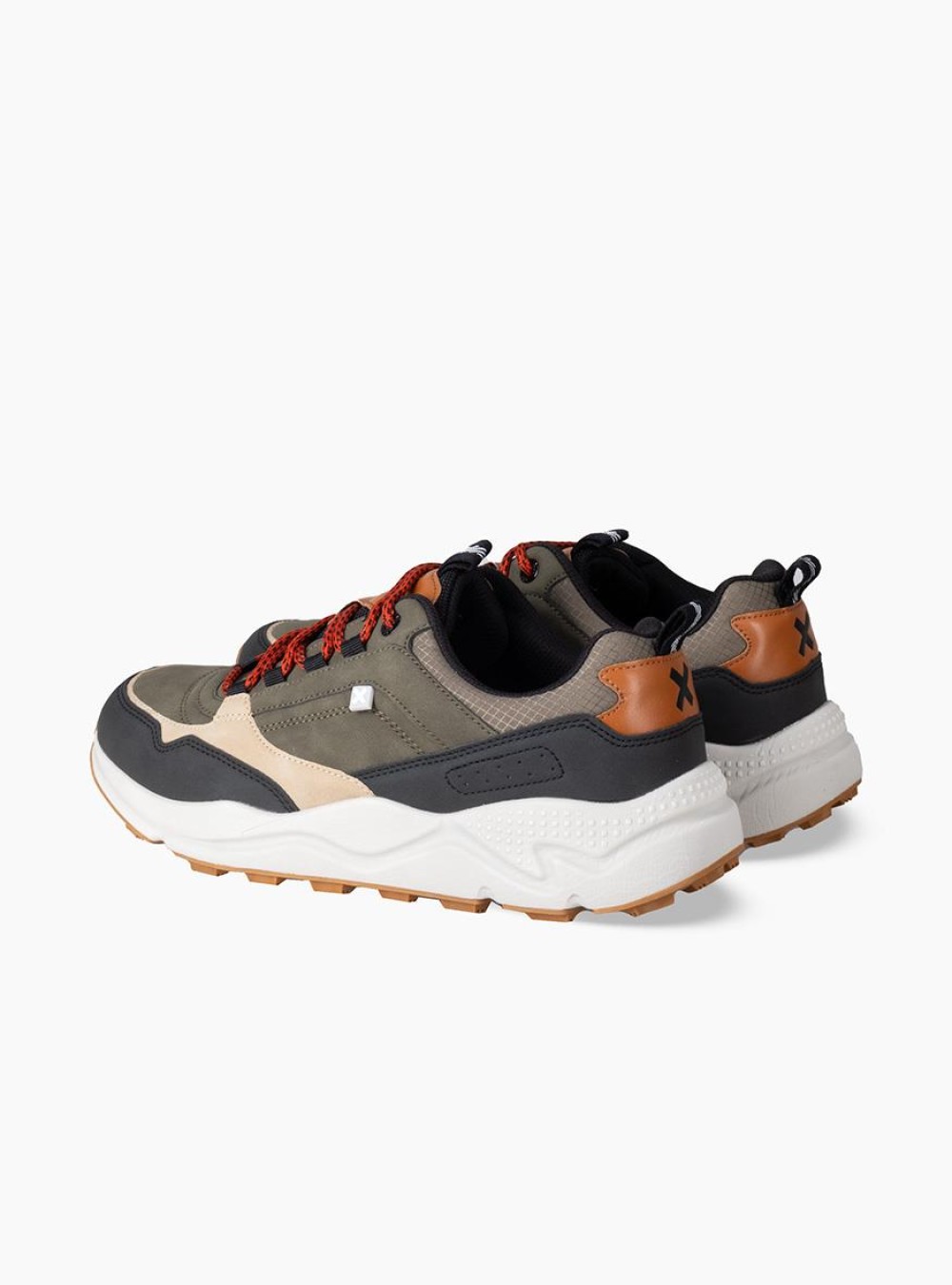 XTI Ανδρικό sneaker 395.143172-L ΛΑΔΙ XTI Ανδρικό sneaker 395.143172-L ΛΑΔΙ