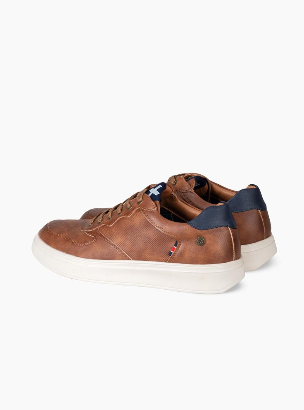 XTI Ανδρικό sneaker 395.143229-L ΤΑΜΠΑ XTI Ανδρικό sneaker 395.143229-L ΤΑΜΠΑ
