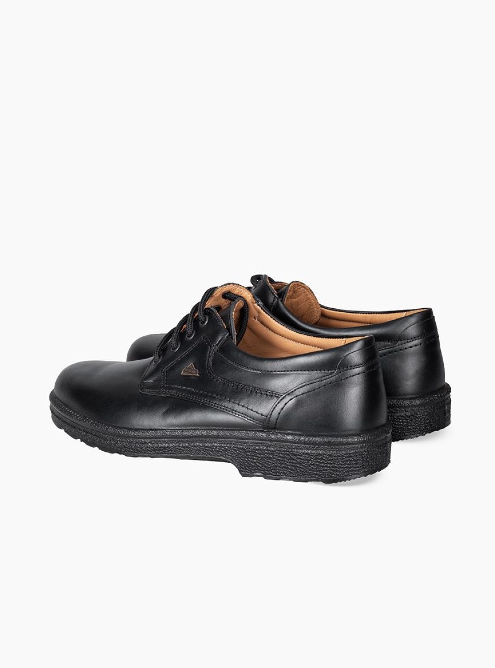 BOXER Comfort ανδρικό δετό 031.01560-L ΜΑΥΡΟ BOXER Comfort ανδρικό δετό 031.01560-L ΜΑΥΡΟ