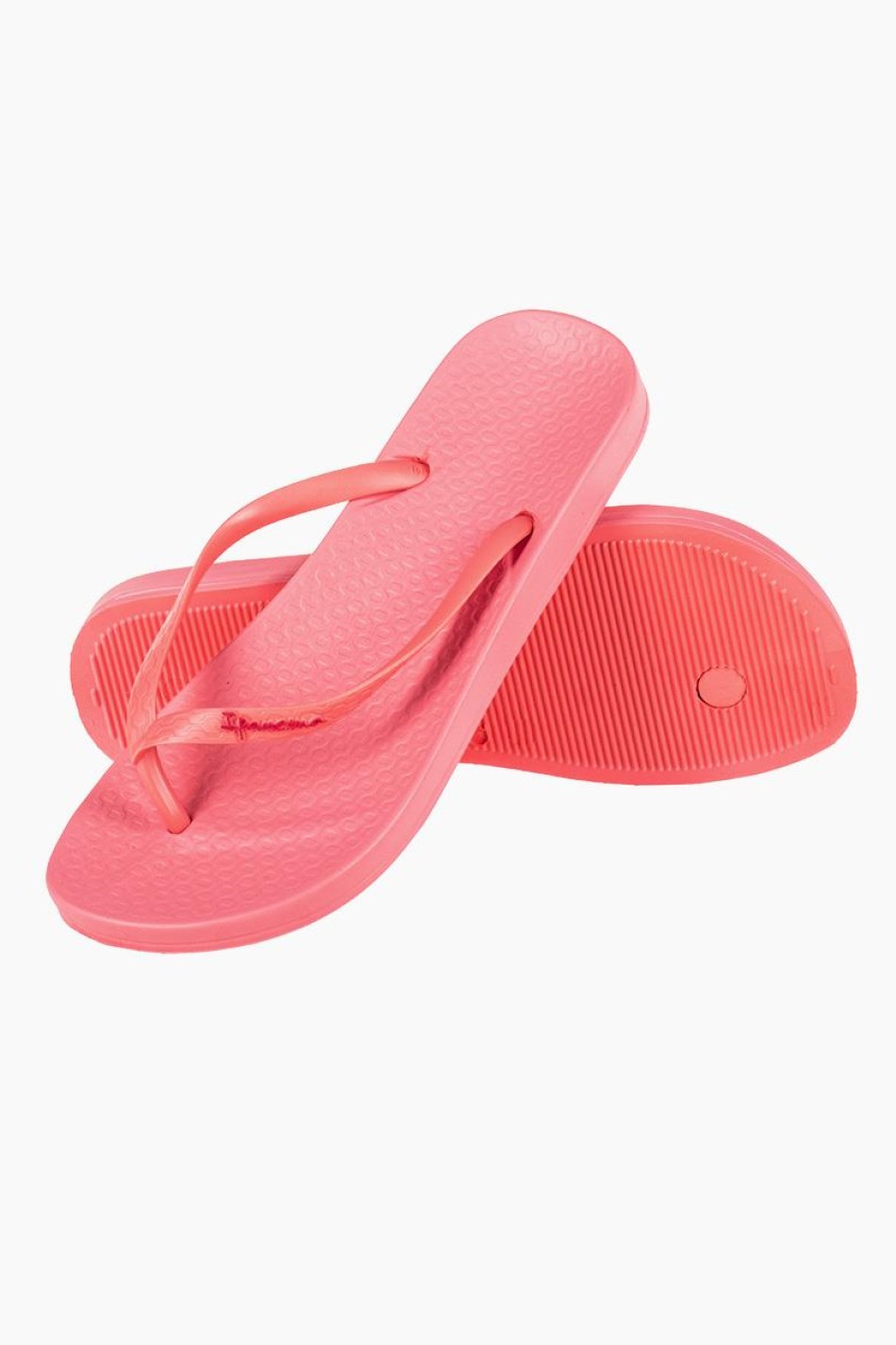 Ipanema γυναικείες σαγιονάρες με δίχαλο 004.780-24315-P ΡΟΖ