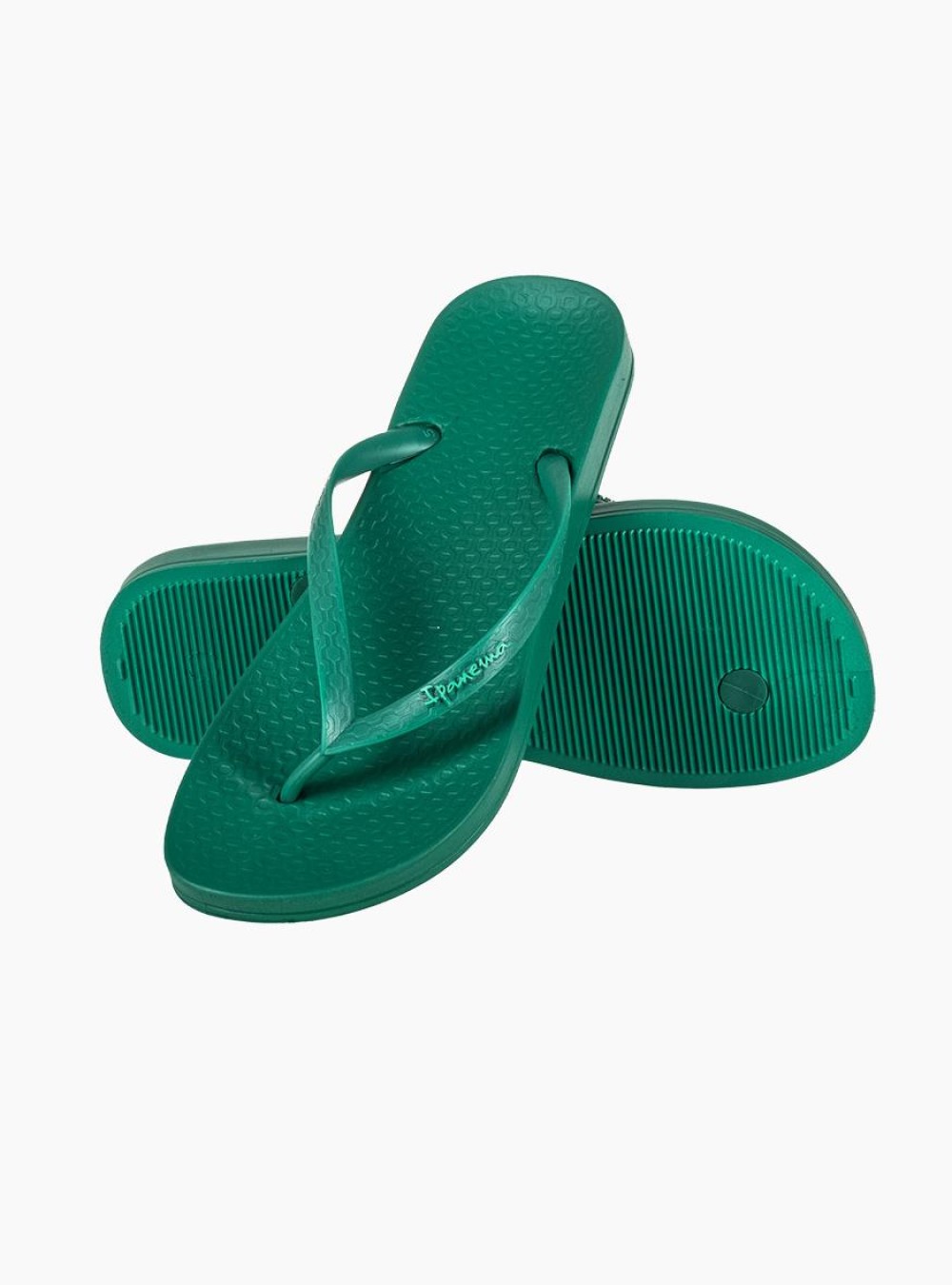 Ipanema γυναικείες σαγιονάρες με δίχαλο 004.780-24316-26-P ΠΡΑΣΙΝΟ Ipanema γυναικείες σαγιονάρες με δίχαλο 004.780-24316-26-P ΠΡΑΣΙΝΟ