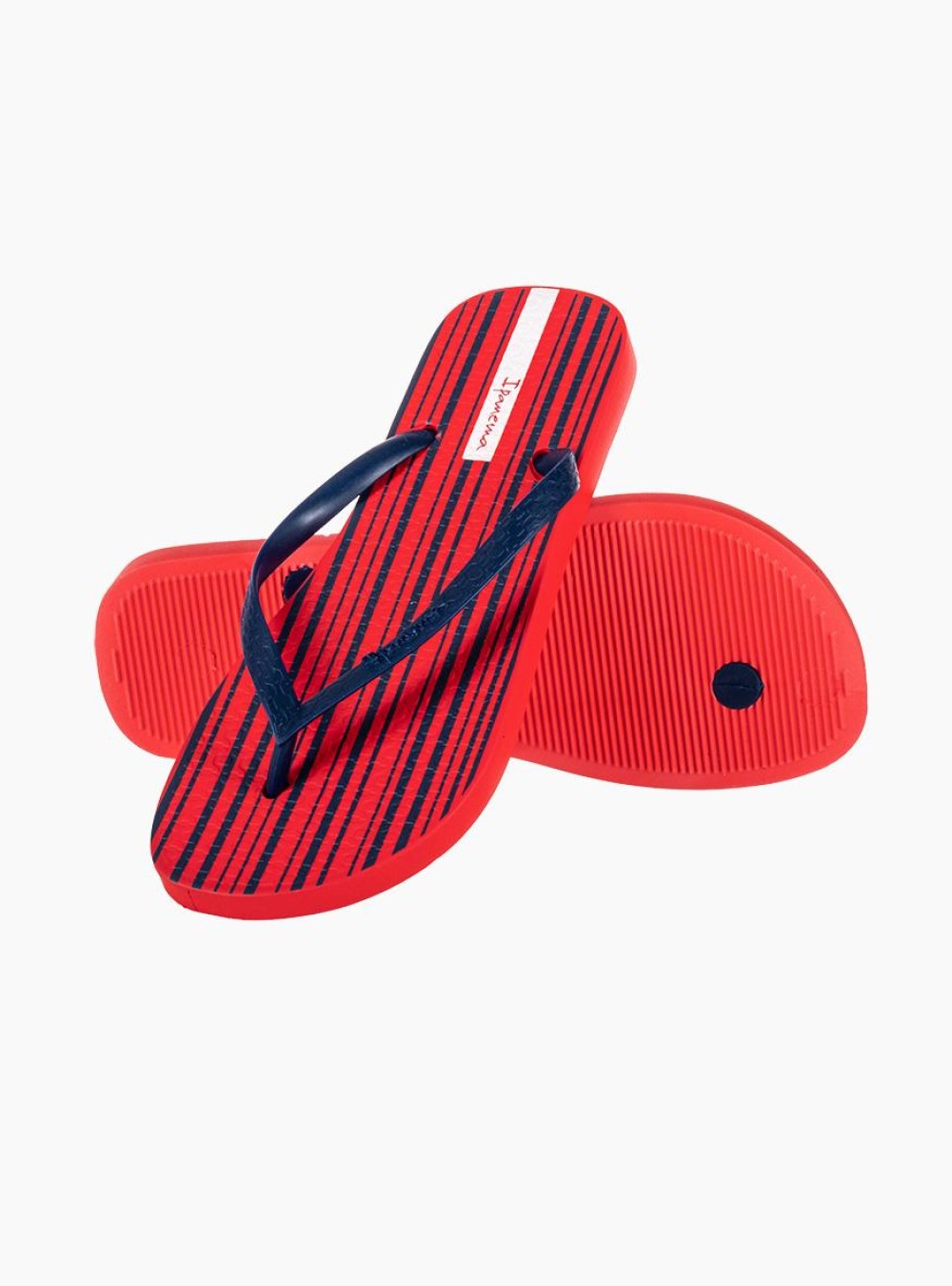 Ipanema γυναικείες σαγιονάρες με δίχαλο 004.780-24365-P ΜΠΛΕ/ΚΟΚΚΙΝΟ Ipanema γυναικείες σαγιονάρες με δίχαλο 004.780-24365-P ΜΠΛΕ/ΚΟΚΚΙΝΟ