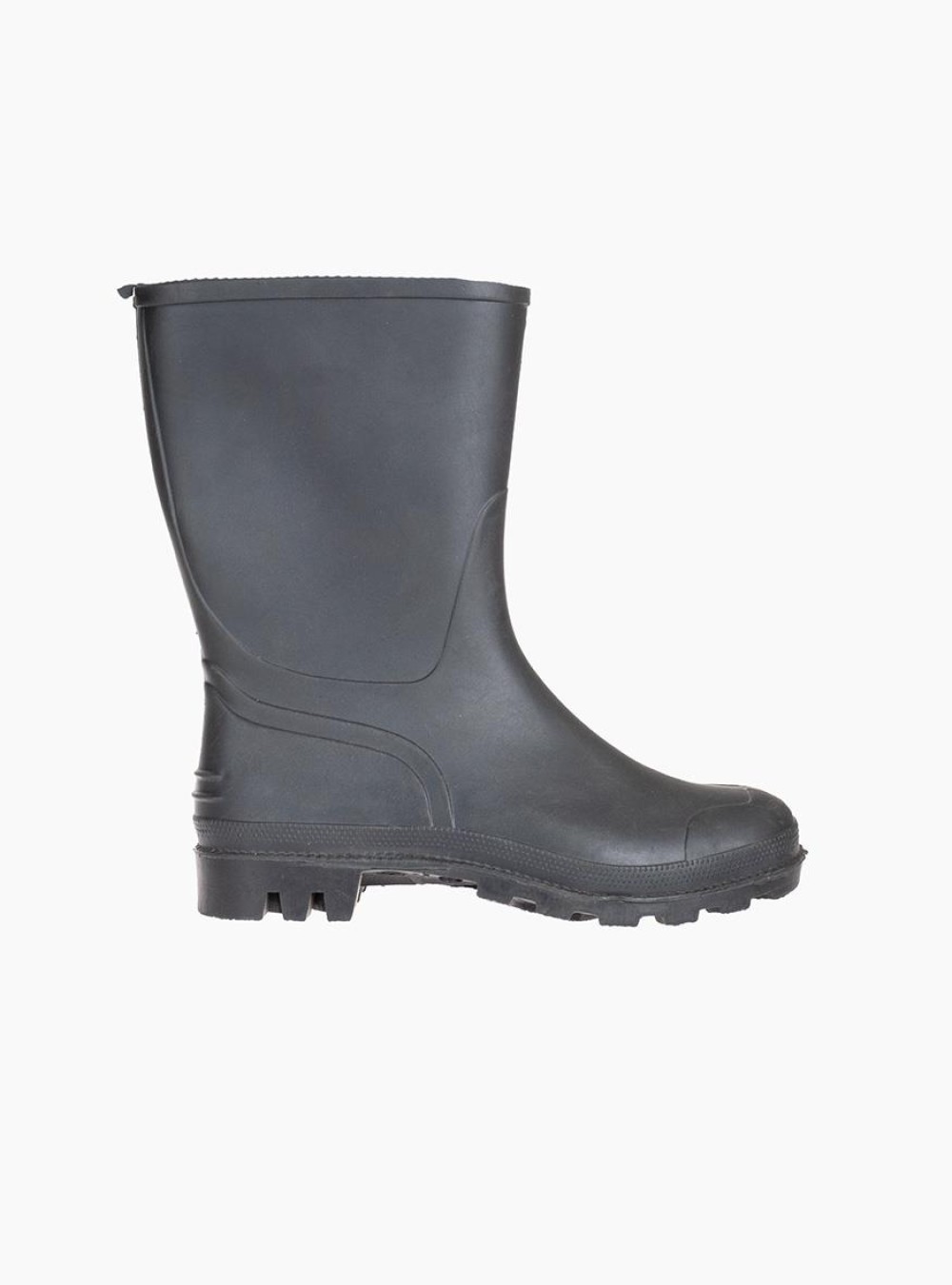 Γαλότσα εργασίας 318.TRONCHETTO-W-R ΜΑΥΡΟ Γαλότσα εργασίας 318.TRONCHETTO-W-R ΜΑΥΡΟ