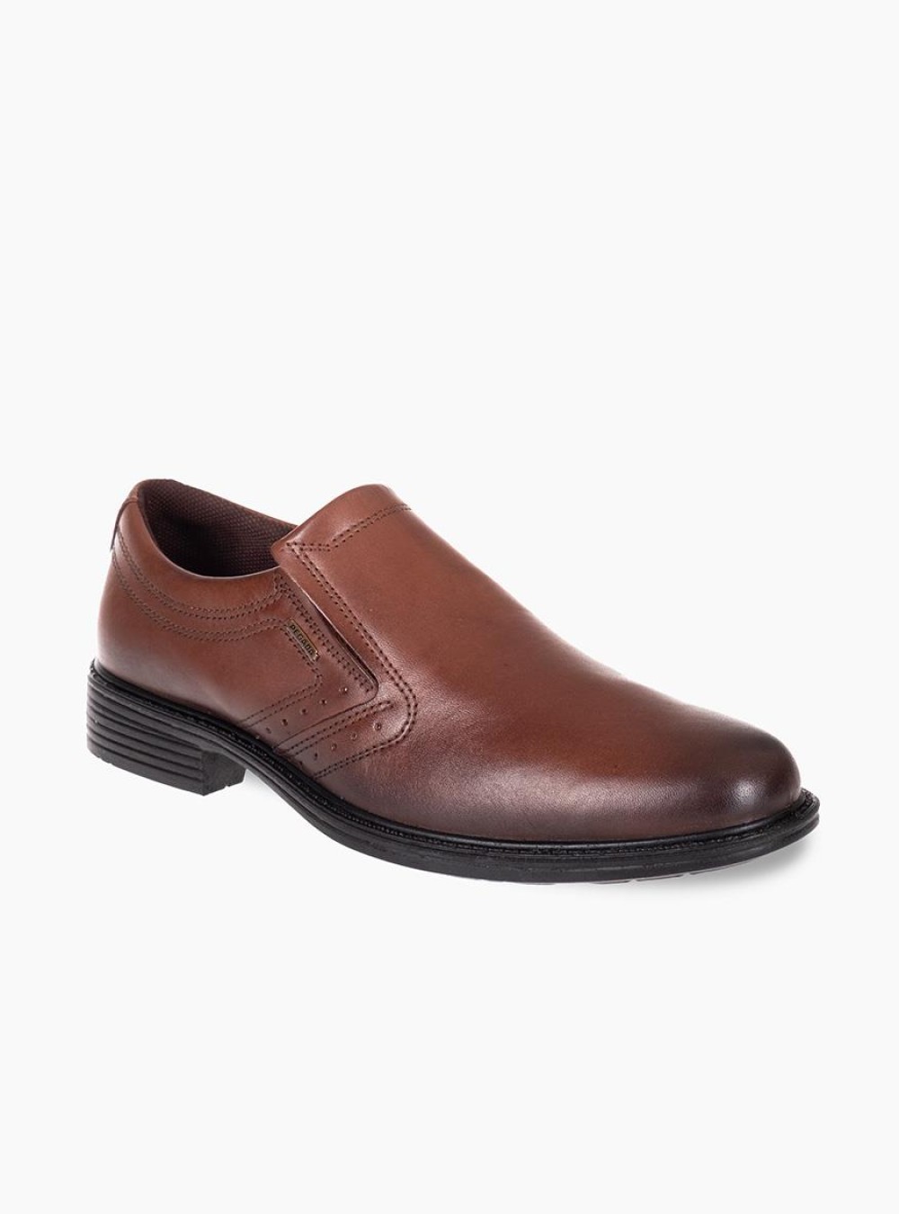 Ανδρικό casual παντοφλέ 365.125328-L ΚΑΦΕ Ανδρικό casual παντοφλέ 365.125328-L ΚΑΦΕ