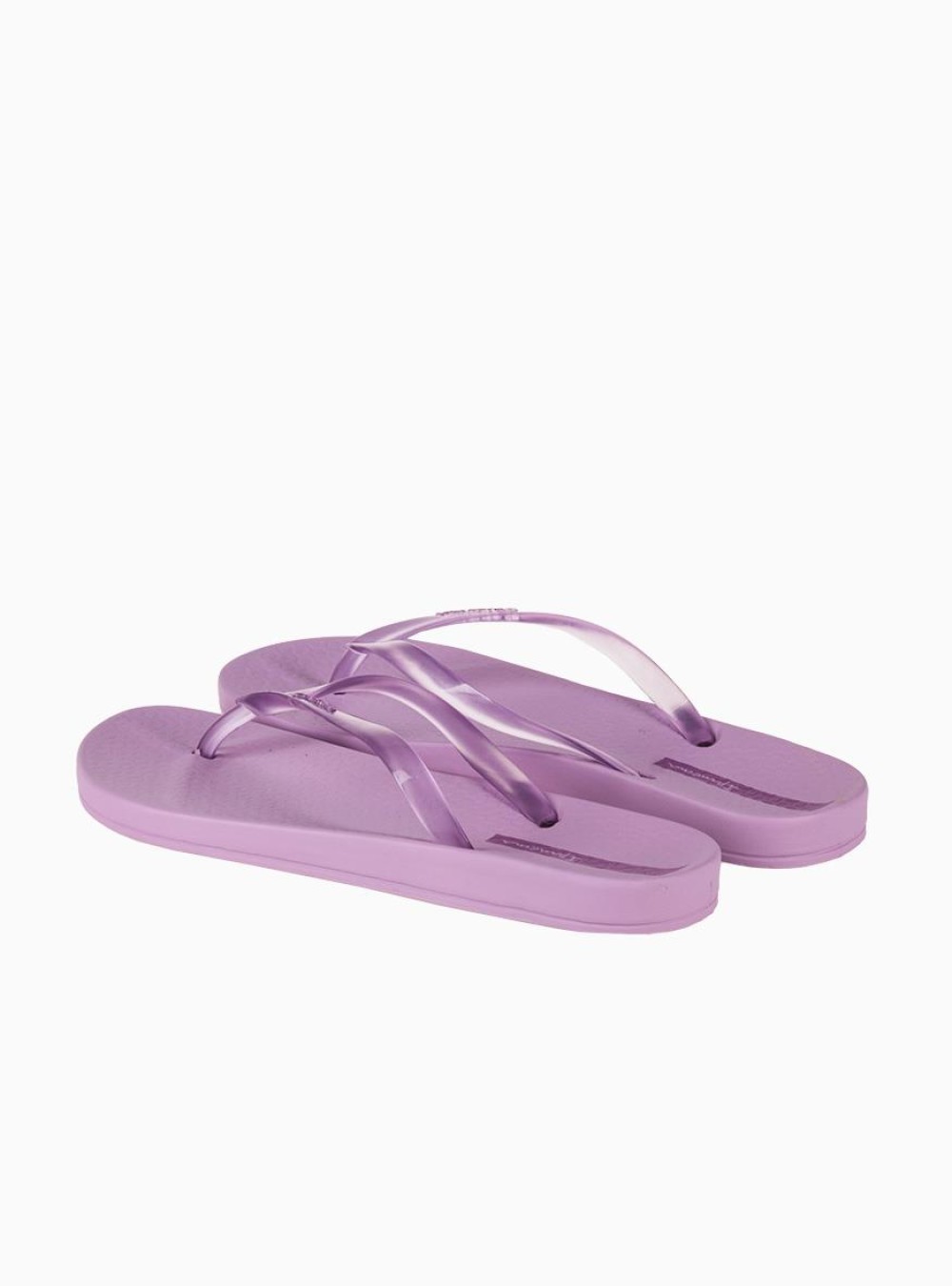 Ipanema γυναικείες σαγιονάρες με δίχαλο ΜΩΒ Ipanema γυναικείες σαγιονάρες με δίχαλο ΜΩΒ