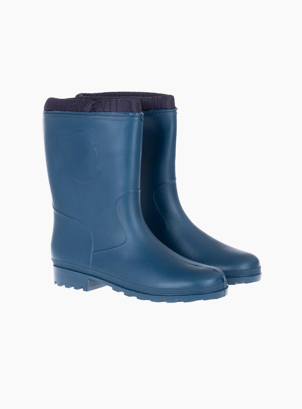 Γαλότσες 173.OLYMPOS-R ΜΠΛΕ Γαλότσες 173.OLYMPOS-R ΜΠΛΕ