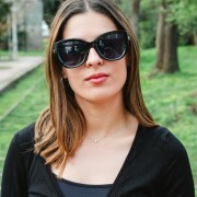 Γυαλιά Ηλίου 406.SM088-3091 ΜΑΥΡΟ Γυαλιά Ηλίου 406.SM088-3091 ΜΑΥΡΟ
